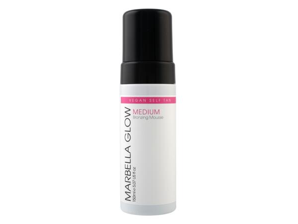 Self Tanning Mousse