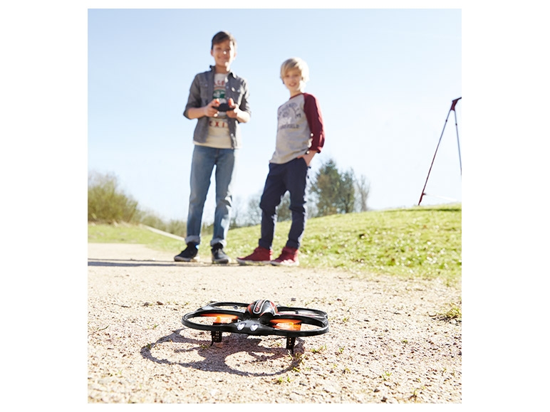 CARRERA Quadrocopter