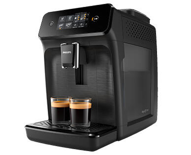 PHILIPS KAFFEEVOLLAUTOMAT EP1200/09