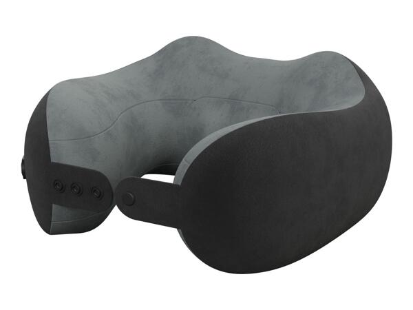 Silvercrest Personal Care Cordless Neck Massager