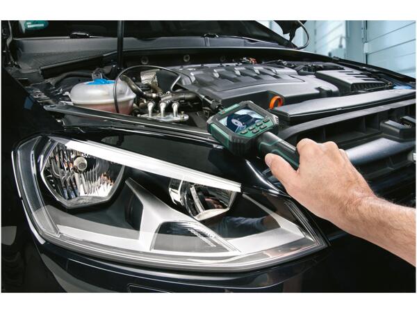 Inspection Camera