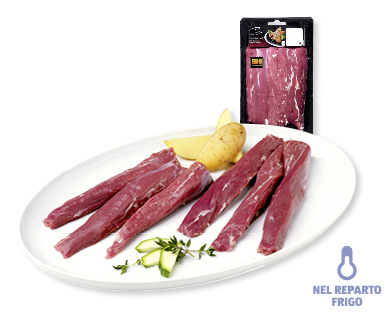 Filetto di agnello GOURMET/BBQ