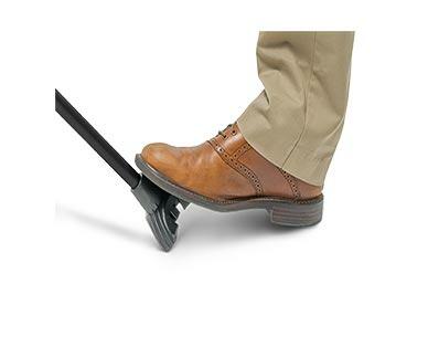Welby Folding Triple Head Base Cane