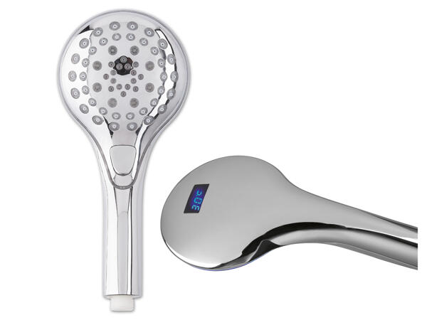 LED-Handbrause