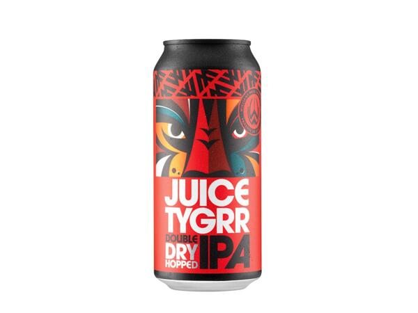 Juice Tygrr
