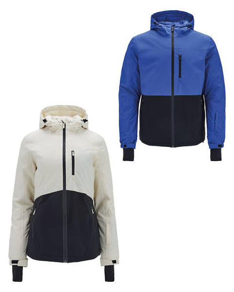 Ski Jacket
