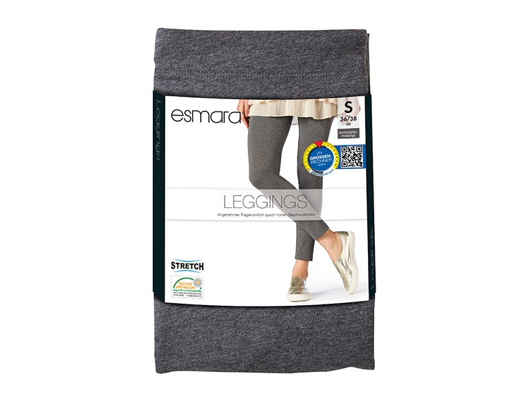 ESMARA Leggings