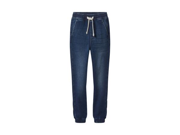 LUPILU(R) Denimjoggers