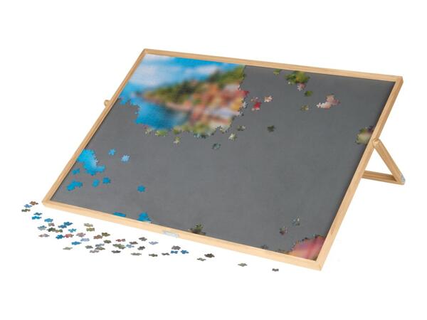 Playtive Puzzle Board