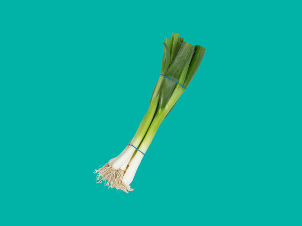 Spring Onions