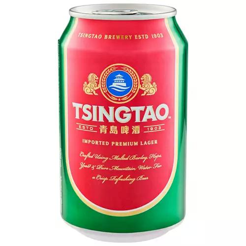 Premium Lager 12 Pack 330ml