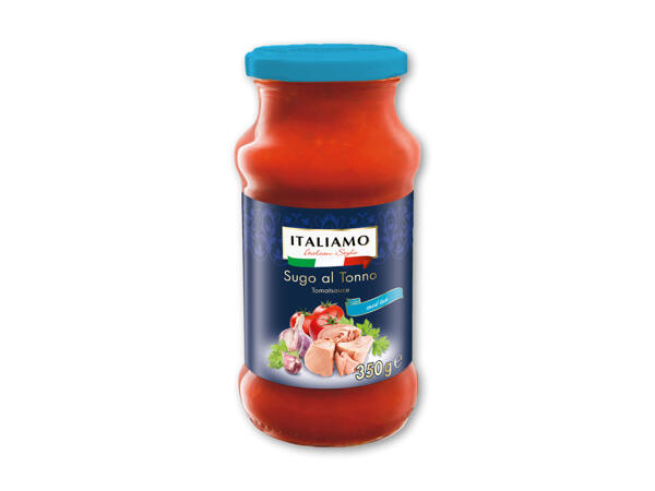 Pastasauce