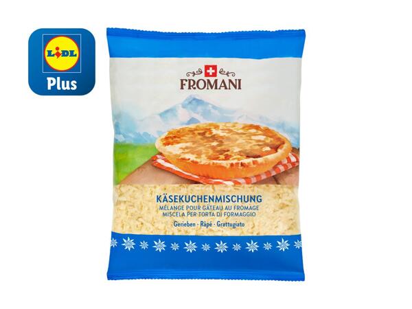 Käsekuchenmischung​