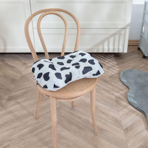 HOME CREATION(R) 				Opblaasbaar kinderzitkussen