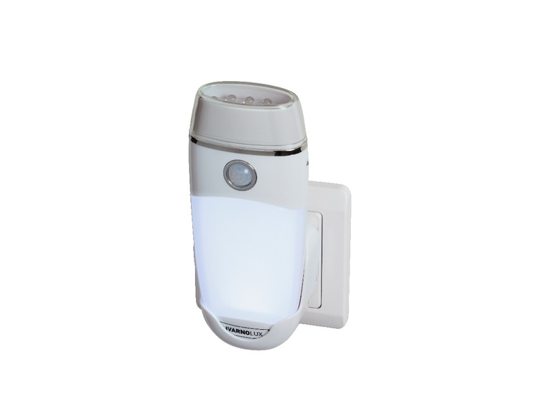 Multifunctionele ledlamp