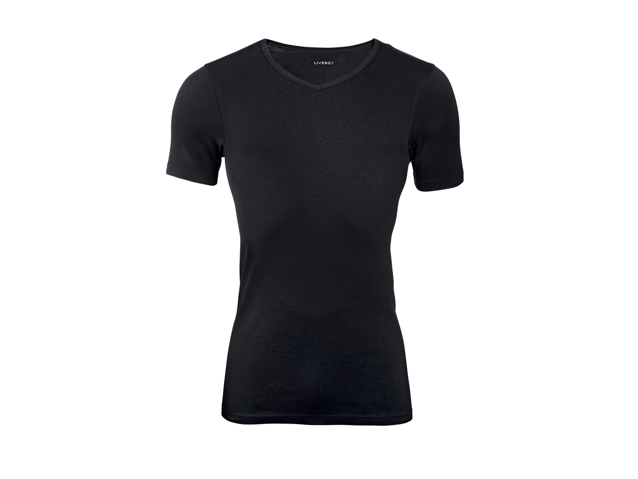 LIVERGY(R) T-shirt
