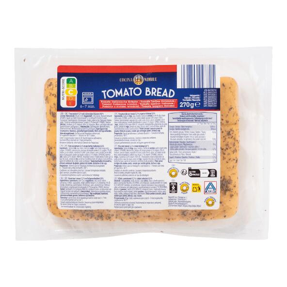 CUCINA NOBILE(R) 				Brotkranz