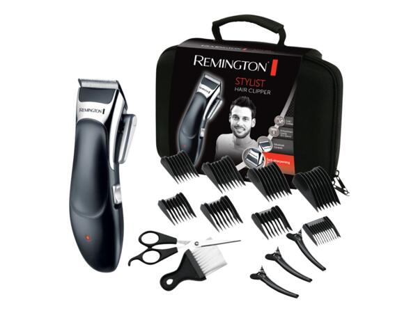 Hair Clipper "Stylist" or "QuickCut"