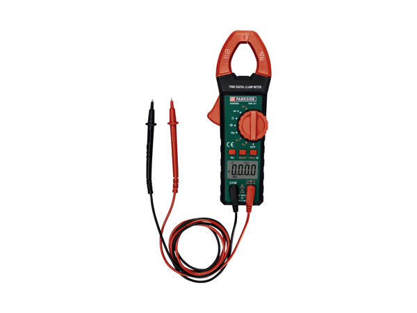 Digital Clamp Meter or Pen Type Multimeter