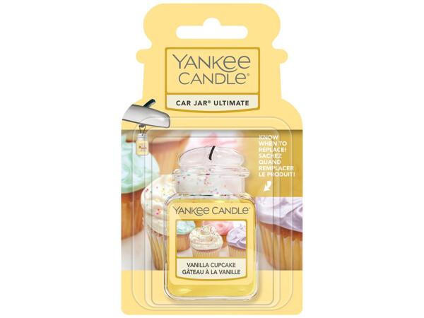 Car air freshener