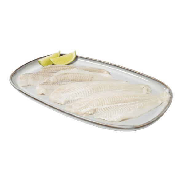 GOLDEN SEAFOOD(R) 				Schollenfilet