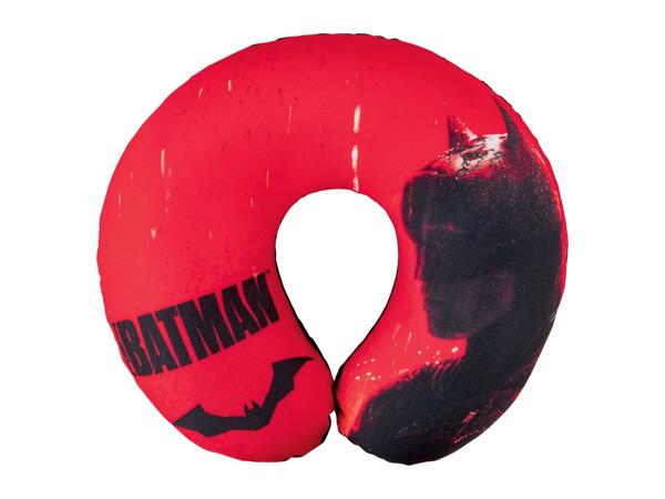 Kid's Character Travel Pillow