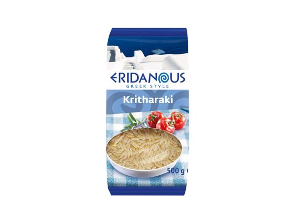 Kritharaki