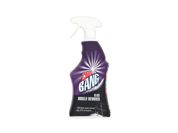 Cillit Bang Black Mould Remover