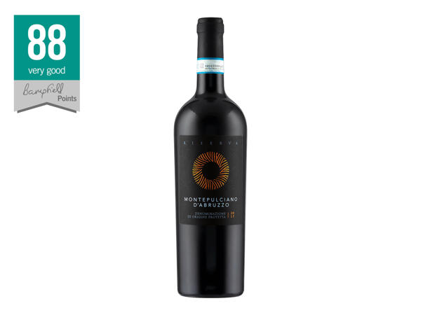 Montepulciano d'Abruzzo