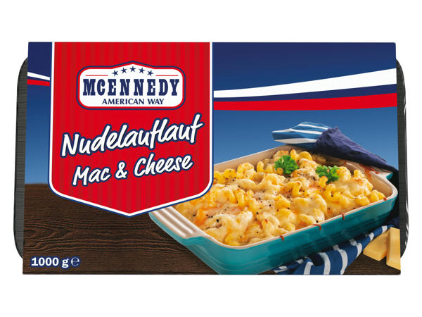 Mac & Cheese