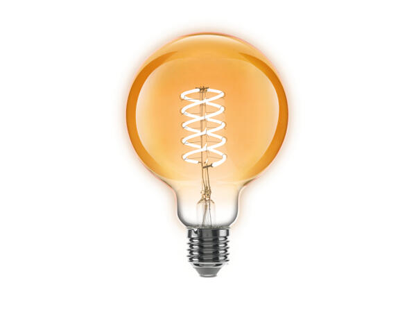 LIVARNO LUX(R) LED-filamentpære
