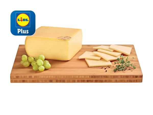 Raclette 1/​4 di forma