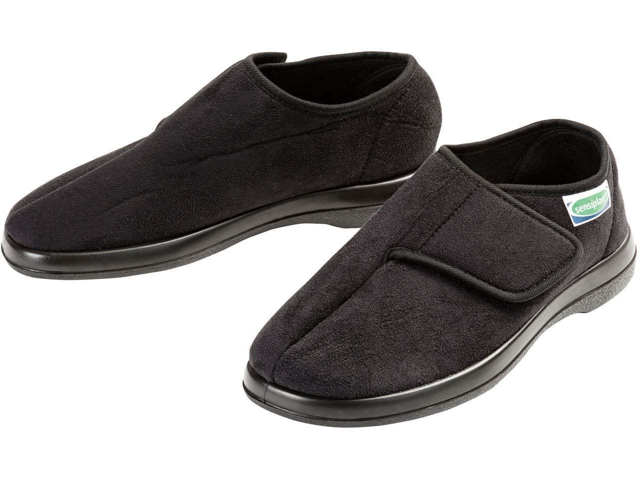 Ladies' or Men's Comfort Slippers