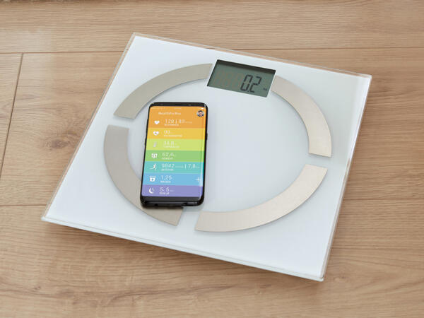Body Analysis Scale