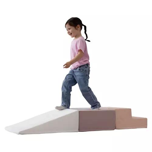 Foam Climbing Blocks Step n Ramp