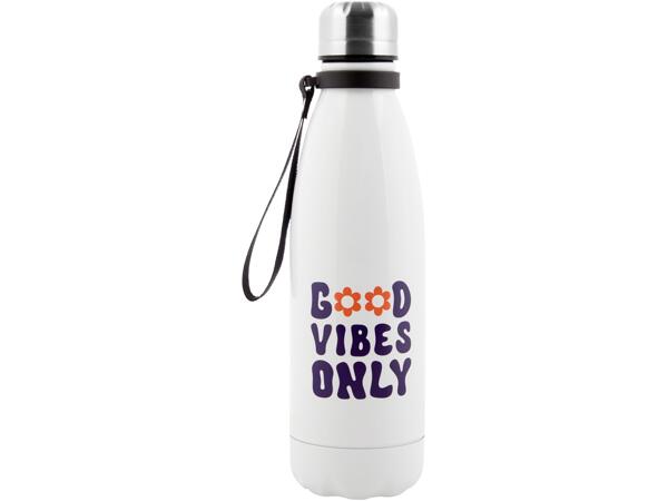 Insulated bottle 0.5L