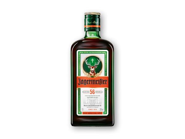 Bacardi rom, 1-enkelt bitter, Sierra tequila eller Jägermeister