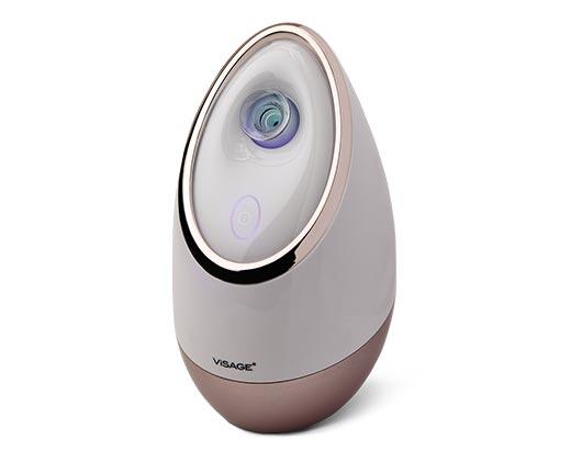 Visage 
 Nano Ionic Facial Steamer