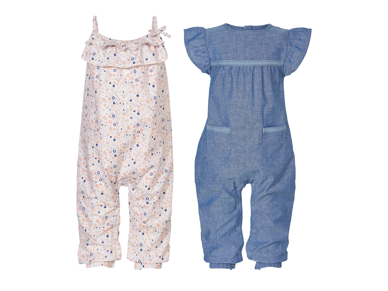 LUPILU(R) Jumpsuit