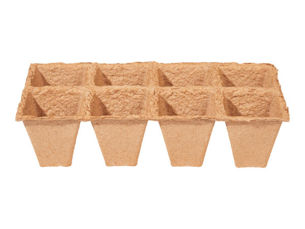 Parkside Grow Pots / Compost Discs