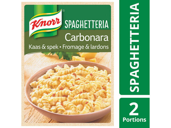 Spaghetteria