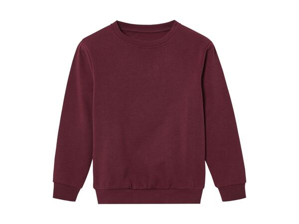 Kids' Sweatshirt
