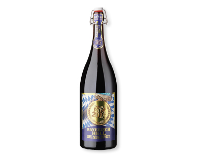 Birra "Festa del papà" DER HIRSCHBRÄU