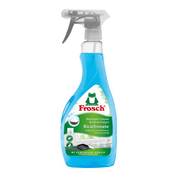 FROSCH(R) 				Nettoyant