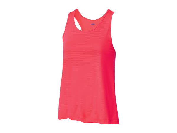 Crivit Ladies' Sports Vest