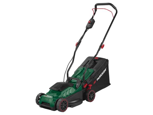 20V Cordless Lawn Mower