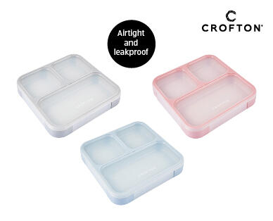 Bento Style Lunchboxes