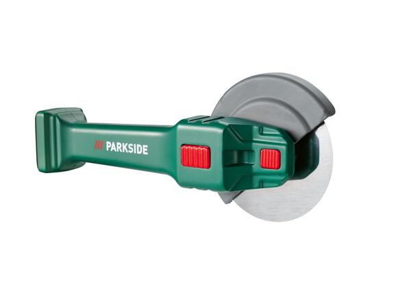Bottle Opener or Pizza Cutter