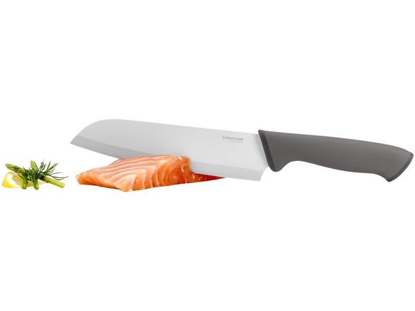Kitchen Knife, 1 or 2 Pieces