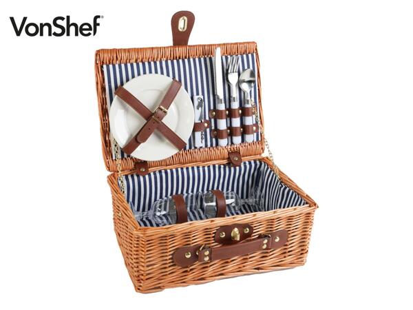 Vonshef Picnic Accessories
